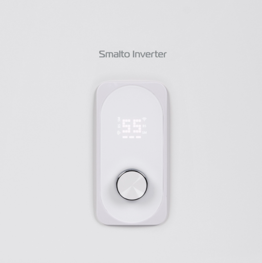 Водонагреватель Royal Thermo RWH 30 Smalto Inverter