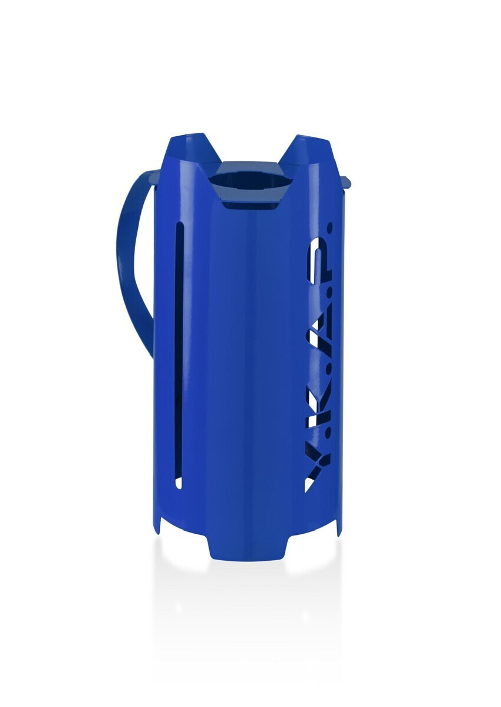 Hookah Cap Y.K.A.P. Blue