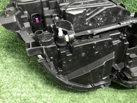 Битая Фара левая Volvo S90 2 (2020-н.в.) LED