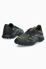 Сороконожки adidas Predator League TF Junior - черный