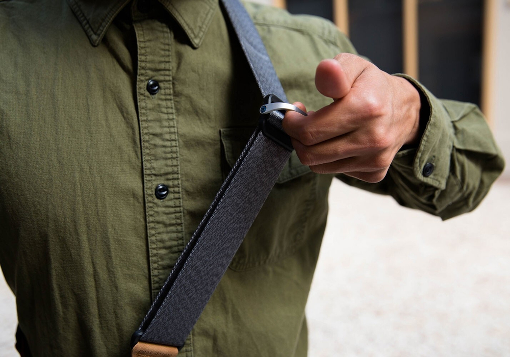 Ремень Peak Design Slide