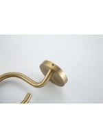 Держатель со стаканом GAPPO G30706-3