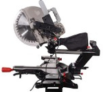 Пила торцовочная сетевая Ресанта ТП-305ПЛ 75/18/6