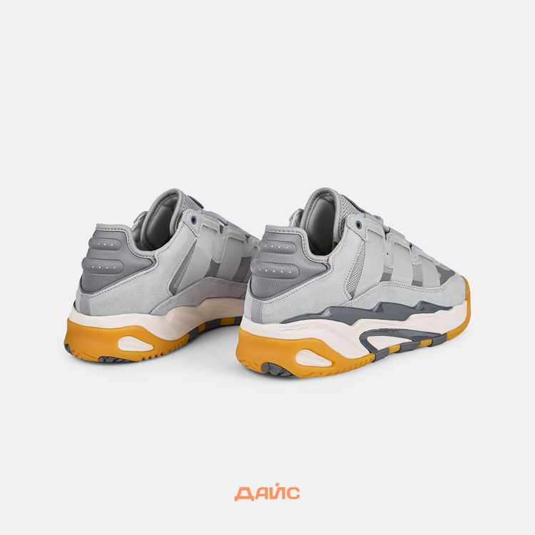 Кроссовки Adidas Originals Niteball артикул:IG6143 - купить в магазине Дайс