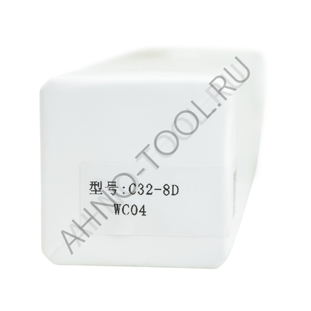 Сверло корпусное 30.0мм C32-8D30-247WC04 ACCKee