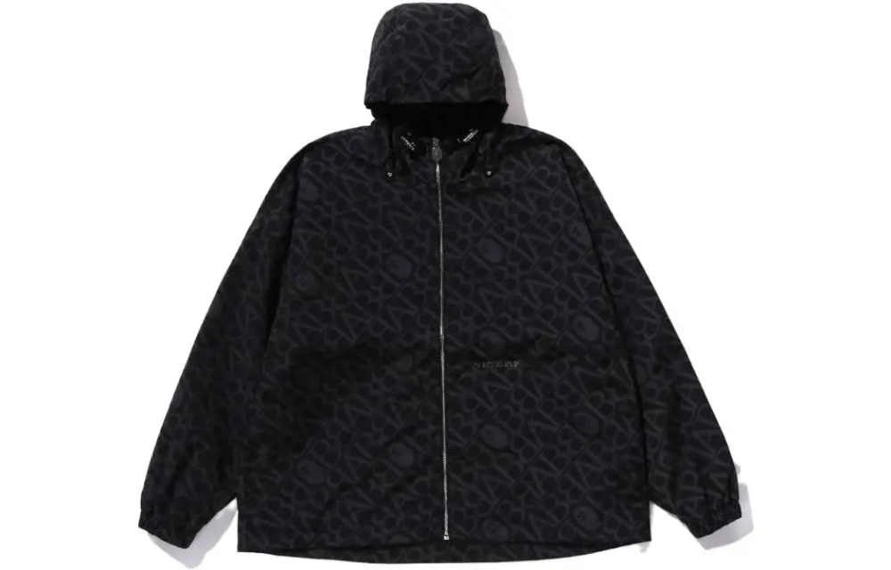A Bathing Ape Bathing Ape Jackets Coats