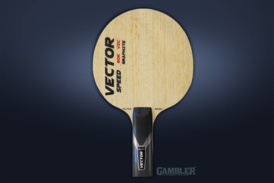 Основание GAMBLER VECTOR SPEED STRAIGHT