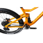 Двухподвесный велосипед Scott Genius 900 Tuned AXS (2020)
