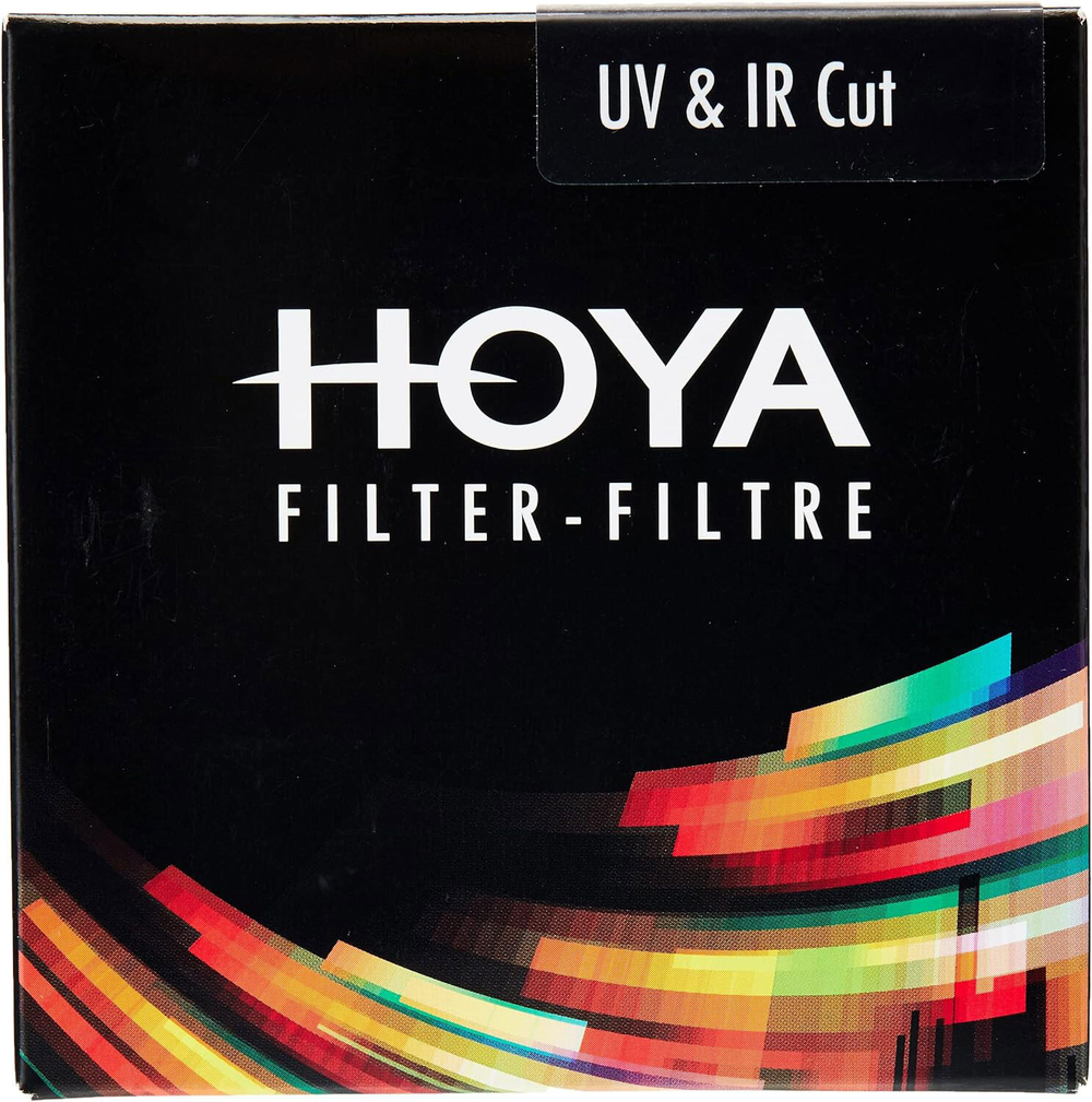 Светофильтр Hoya UV-IR HMC ультрафиолетовый 49mm