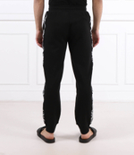 Спортивные штаны Emporio Armani - черный(111690 3R571)