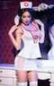 4160 NURSE Set Игровой костюм