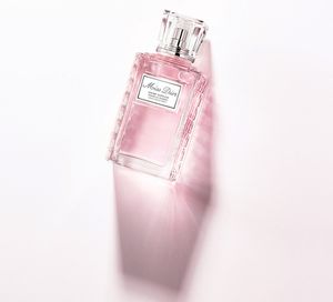 Christian Dior Miss Dior Brume Soyeuse pour le Corps