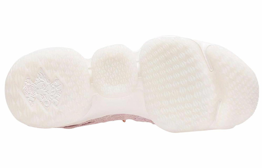 Кроссовки Nike Lebron 15 Performance Kith Rose Gold 15