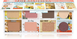 theBalm theBalmbina - полная палитра для лица, 15,6 g
