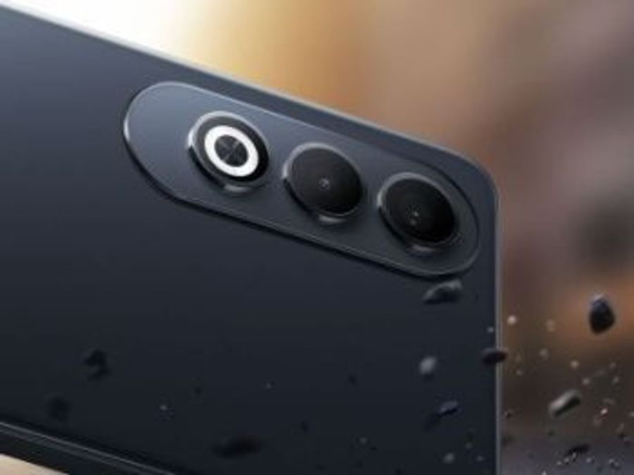 В OPPO K12 Plus установлены две камеры производства Sony и чипсет Snapdragon 7