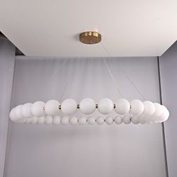 Подвесная люстра Imperiumloft  298269-01