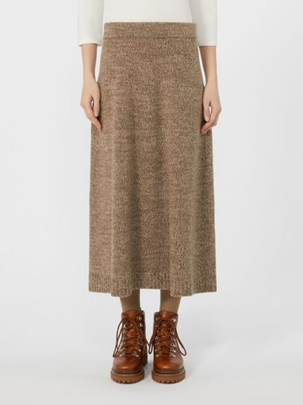 Юбка женская WEEKEND MAX MARA BARNABA