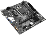 Материнская плата GIGABYTE B760M H DDR4