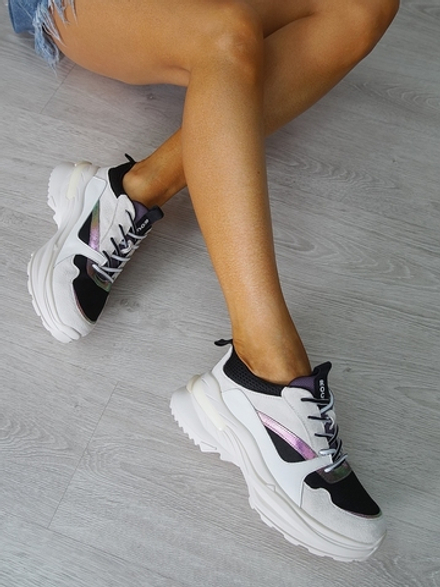 Кроссовки женские SOLO SONG DMG11-1