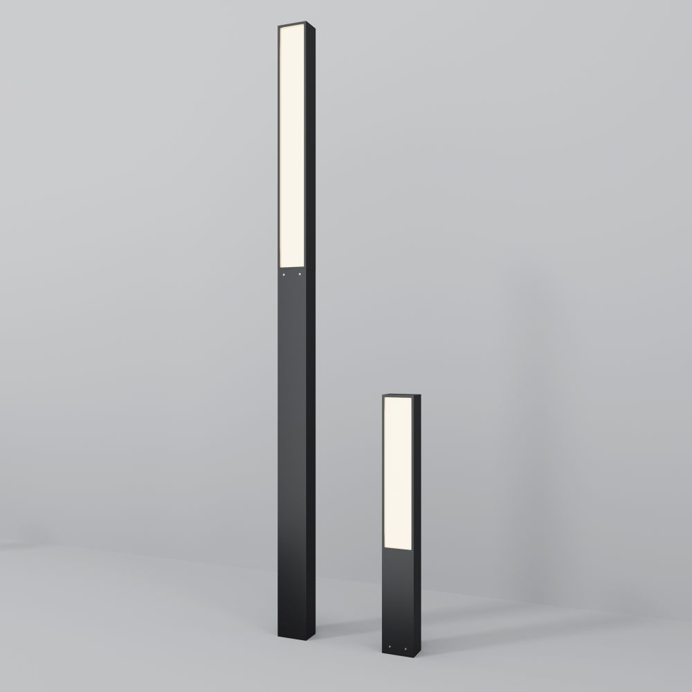 Уличный ландшафтный светодиодный светильник Maytoni   O470FL-L40GF3K