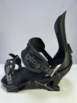 Крепления JONES Orion Eclipse Black