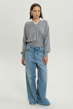 Джемпер STRUTTURA