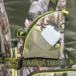 Жилет Aquatic страховочный, камуфляж