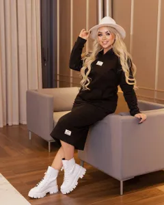 Костюм УК-2024 Фабрика Моды