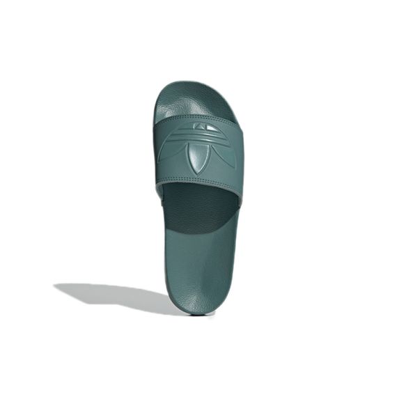 Adidas Originals Adilette Lite 'Hazy Emerald'