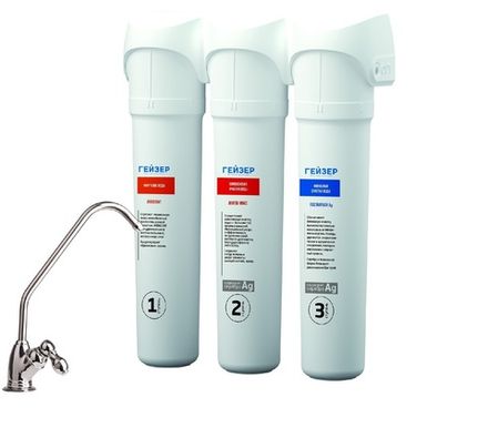 Фильтр Гейзер Смарт Макс (16030)