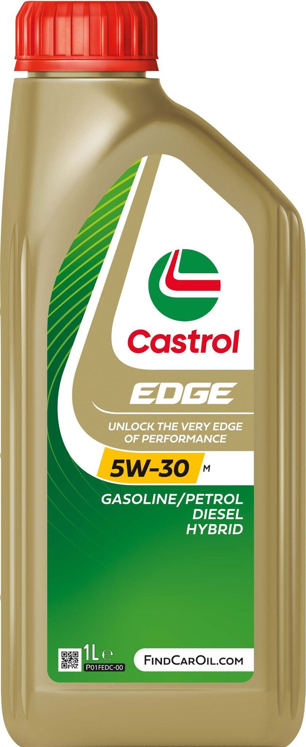 Castrol EDGE 5W30 M