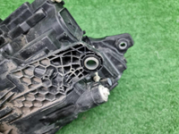 Фара правая Skoda Kodiaq (2016-2022) LED