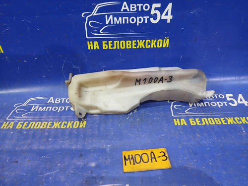 Бачок расширительный TOYOTA DUET 1999