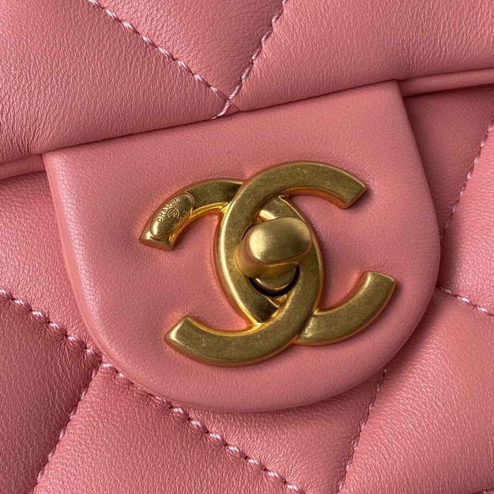 Chanel Large Flap Bag