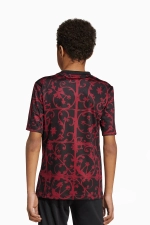 Футболка adidas Liverpool FC 25/26 Pre-Match Junior