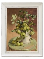 Картина на стену интерьерная на холсте 30*40 см