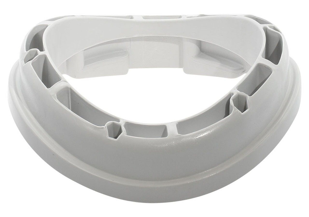 Фланец носового рундучка (10255084)