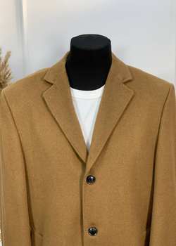 Пальто Loro Piana