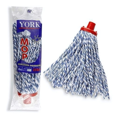 Насадка для уборки ЗЕБРА (хлопок)