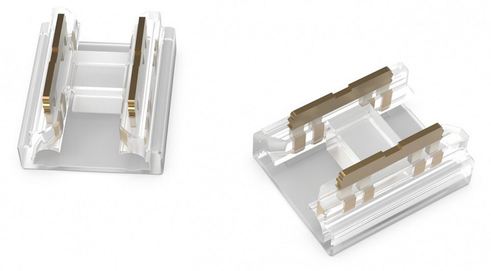 Соединитель с проводом универсальный Gauss  BT440