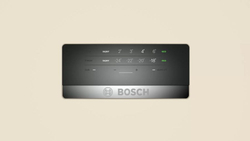 Холодильник Bosch KGE39XK21R
