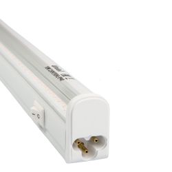 ULI-P12-18W-SPLE IP40 WHITE Светильник для растений светодиодный линейный. 560мм. выкл. на корпусе. Спектр для фотосинтеза. TM Uniel