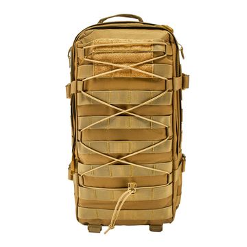 Рюкзак штурмовой "Fortune" coyote