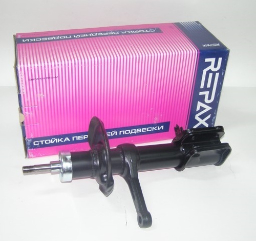 Стойка /2190/ перед. правая масл. (REPAX)