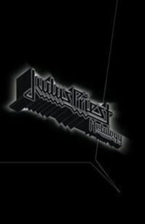 Judas Priest / Metalogy (4CD)