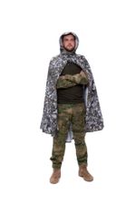 Накидка, Expert-tex