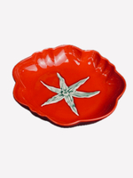 Тарелка глубокая / Tomato / 26 см