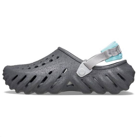 Crocs EVA 'Stone Gray'