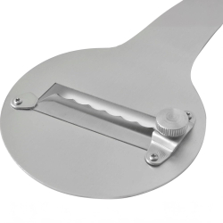 Терка для трюфелей и шоколада Patisse 18х9 см