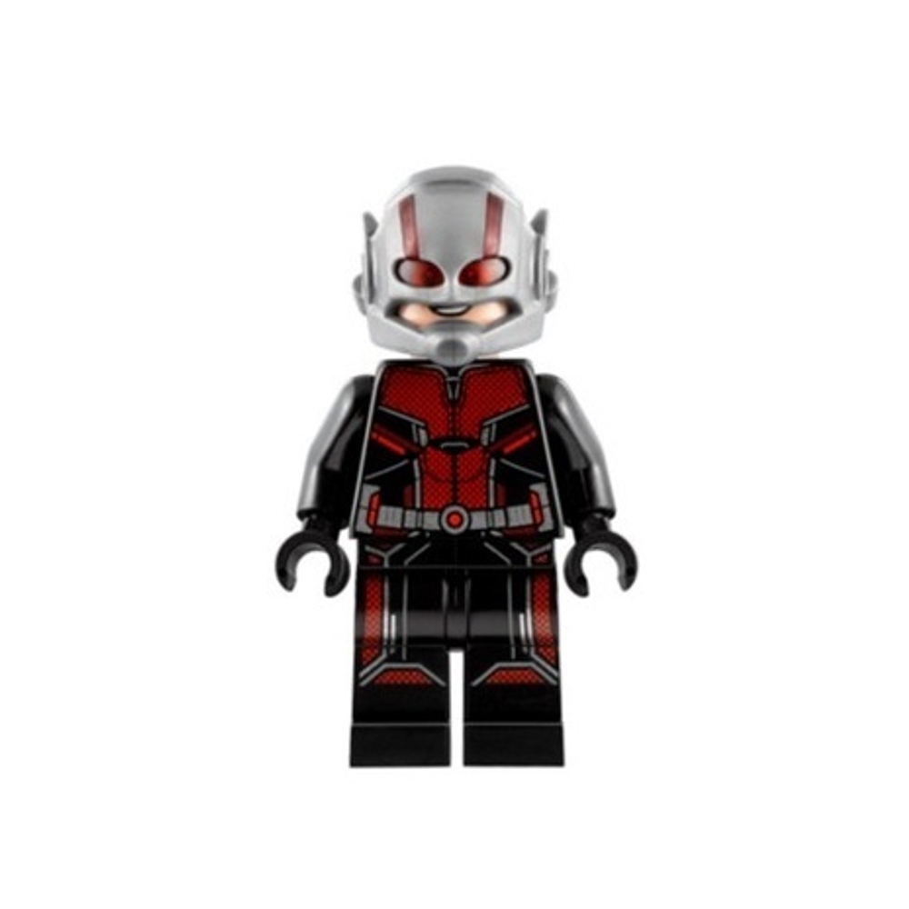 Человек-муравей sh0516